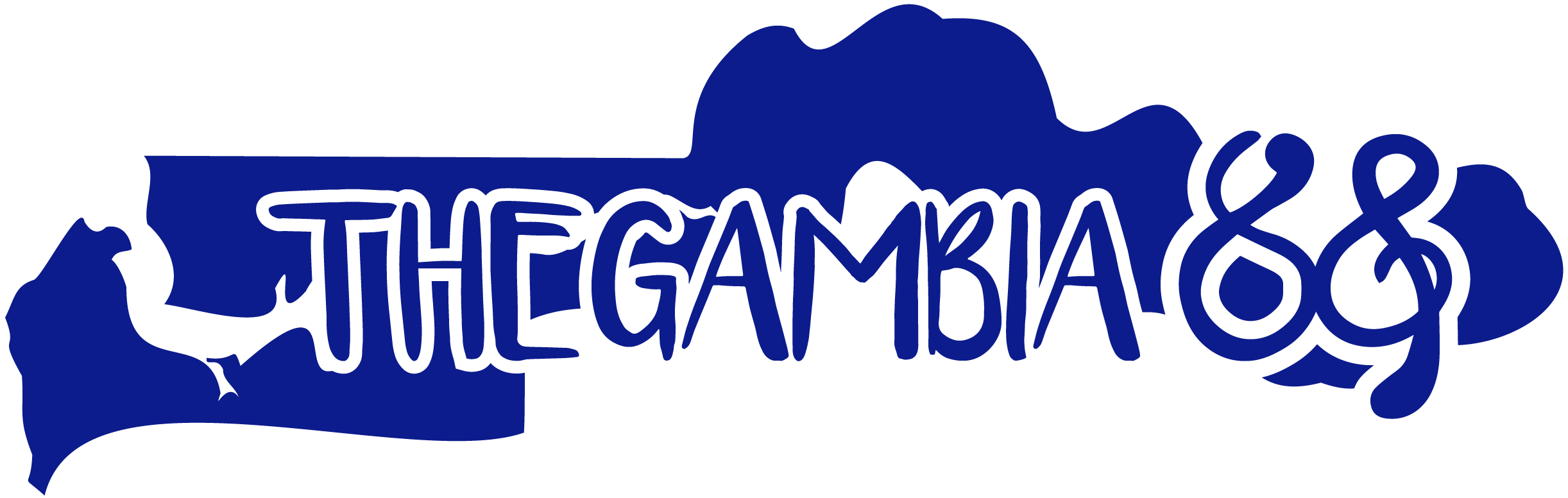 The Gambia88 logo