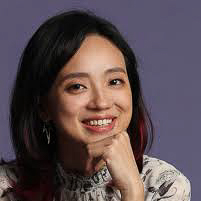 Portrait of Kaiyin Huang