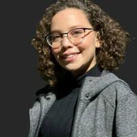 Portrait of Nourelhouda Boukari