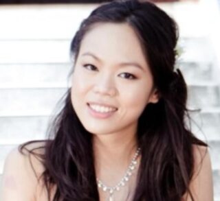 Lisa Wang