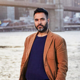 Gabo Arora